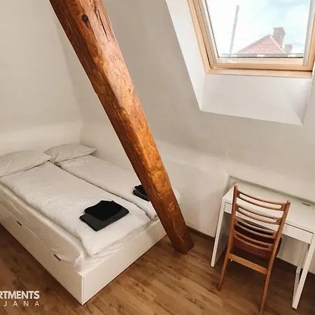 Apartment Huge Bbq Garden 2, Spacious Flat, Ac, Free Parking 2