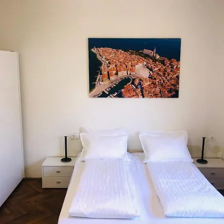 Huge Bbq Garden 2, Spacious Flat, Ac, Free Parking 2 Ljubljana