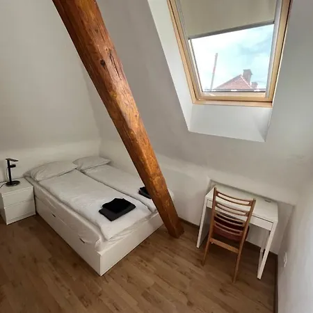 Huge Bbq Garden 2, Spacious Flat, Ac, Free Parking 2 Apartment