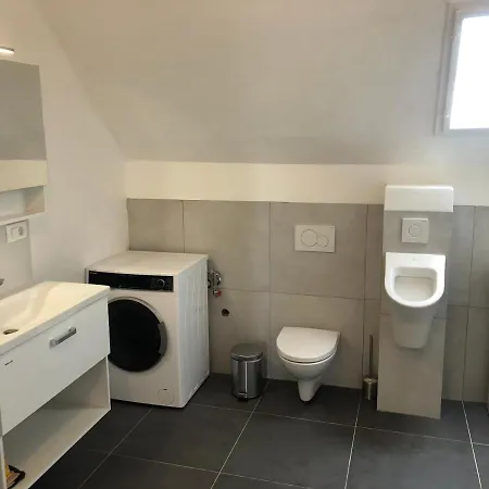 Huge Bbq Garden 2, Spacious Flat, Ac, Free Parking 2 Ljubljana