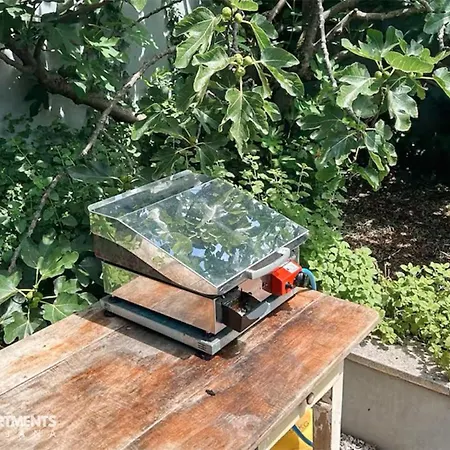 Huge Bbq Garden 2, Spacious Flat, Ac, Free Parking 2 Appartement