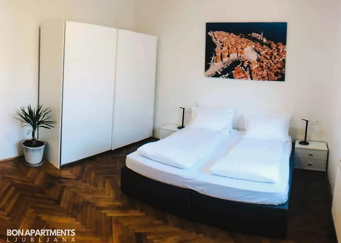 Huge Bbq Garden 2, Spacious Flat, Ac, Free Parking 2 Apartament