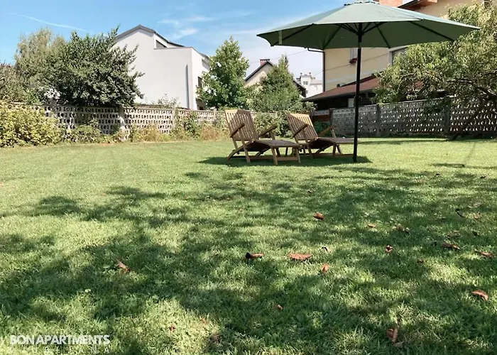 شقة Huge Bbq Garden 2, Spacious Flat, Ac, Free Parking 2 *