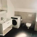 Huge Bbq Garden 2, Spacious Flat, Ac, Free Parking 2 * Liubliana
