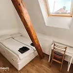 Apartamento Huge Bbq Garden 2, Spacious Flat, Ac, Free Parking 2